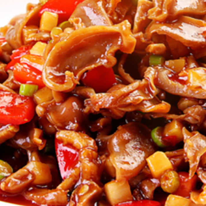 餓了(le)麽張旭豪：餐飲滲透率仍不(bù)高(gāo)